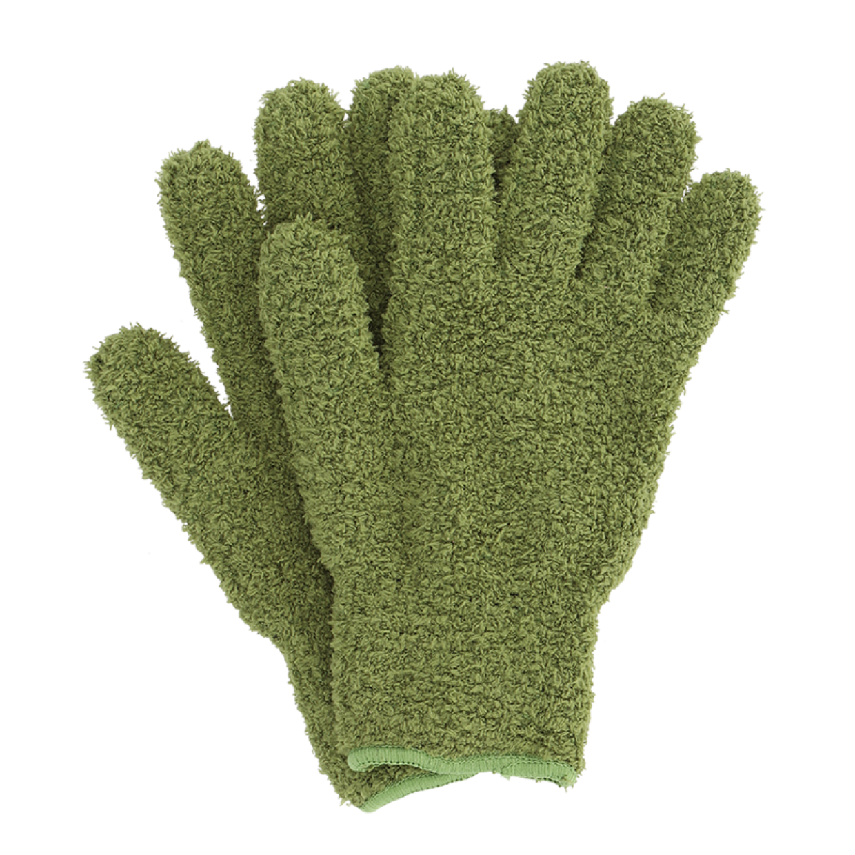 Plant Dust Gloves