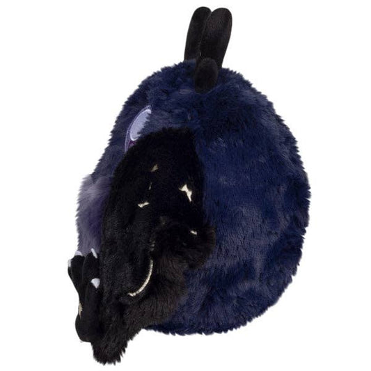 Squishable - Medium Midnight Mothman Plush