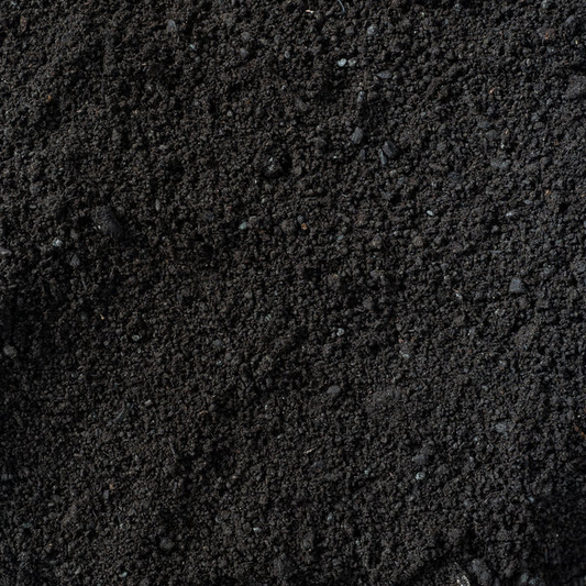 Worm Castings