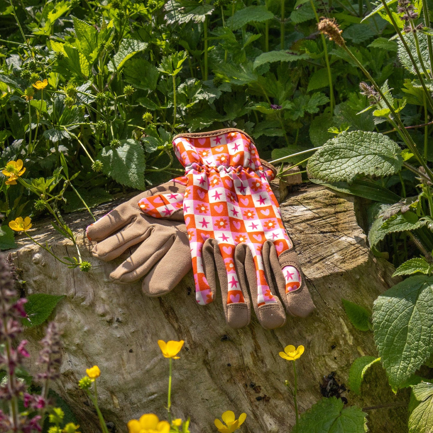 Gardening Gloves