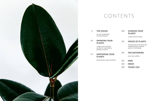 House of Plants