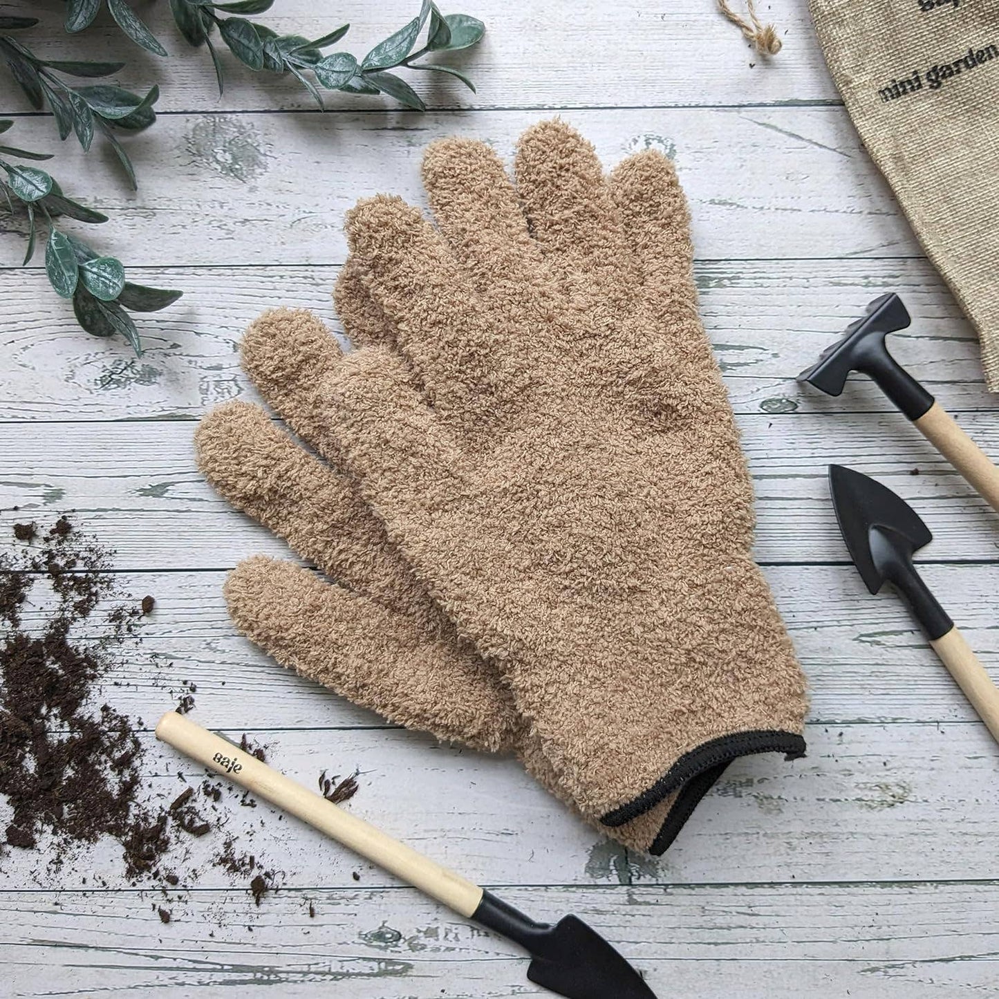 House Plant Care Kit