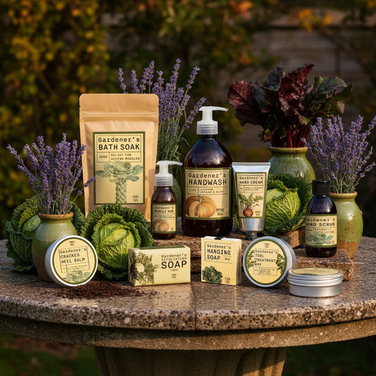 Gardener’s Tool Treatment Wax 125g