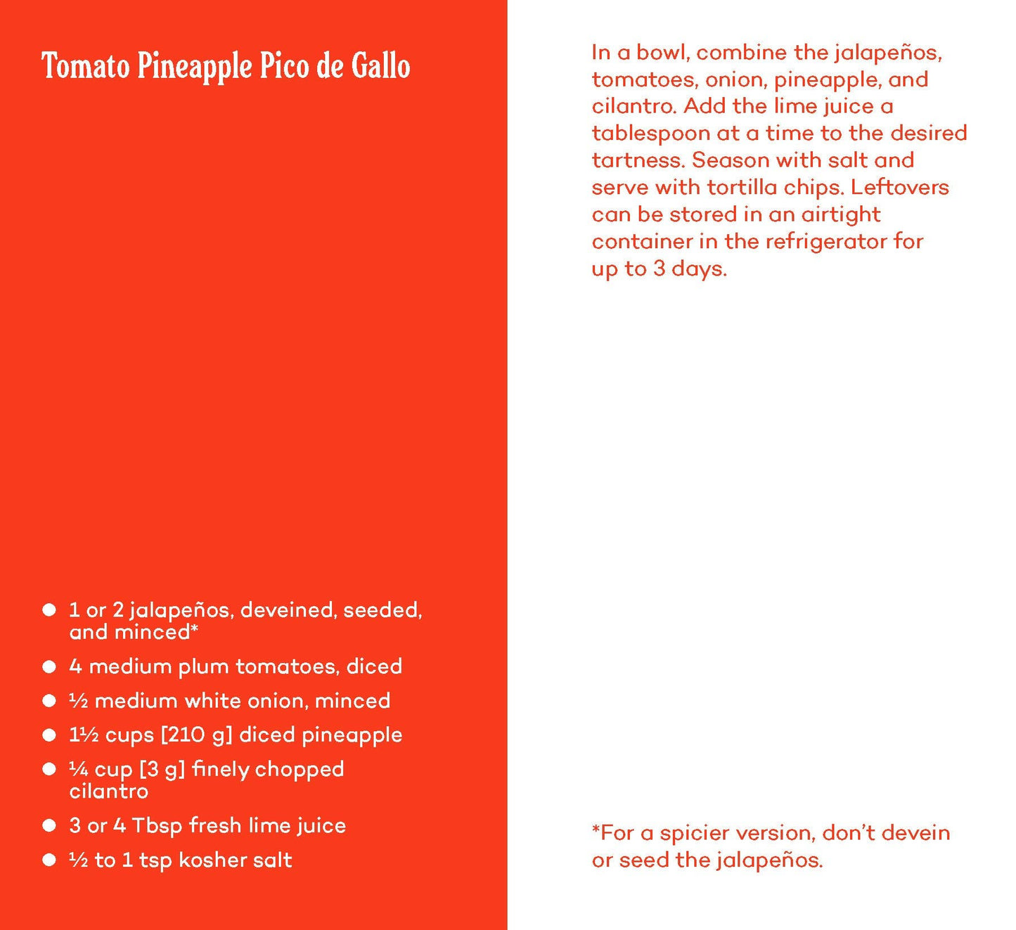 The Tomato Deck - 30 Vine-Ripened Recipes for Summer