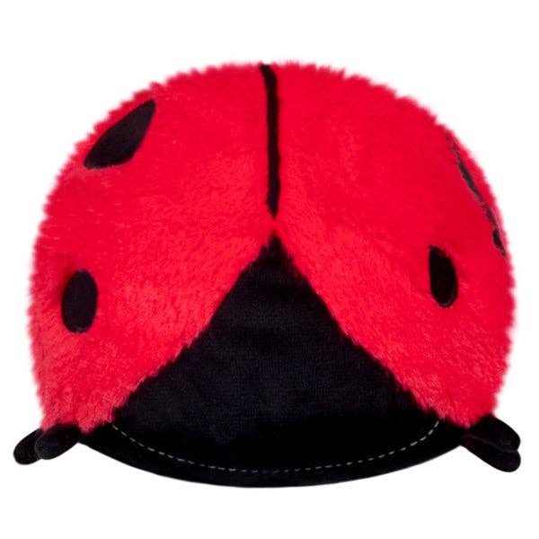 Squishable - Small Ladybird Plush