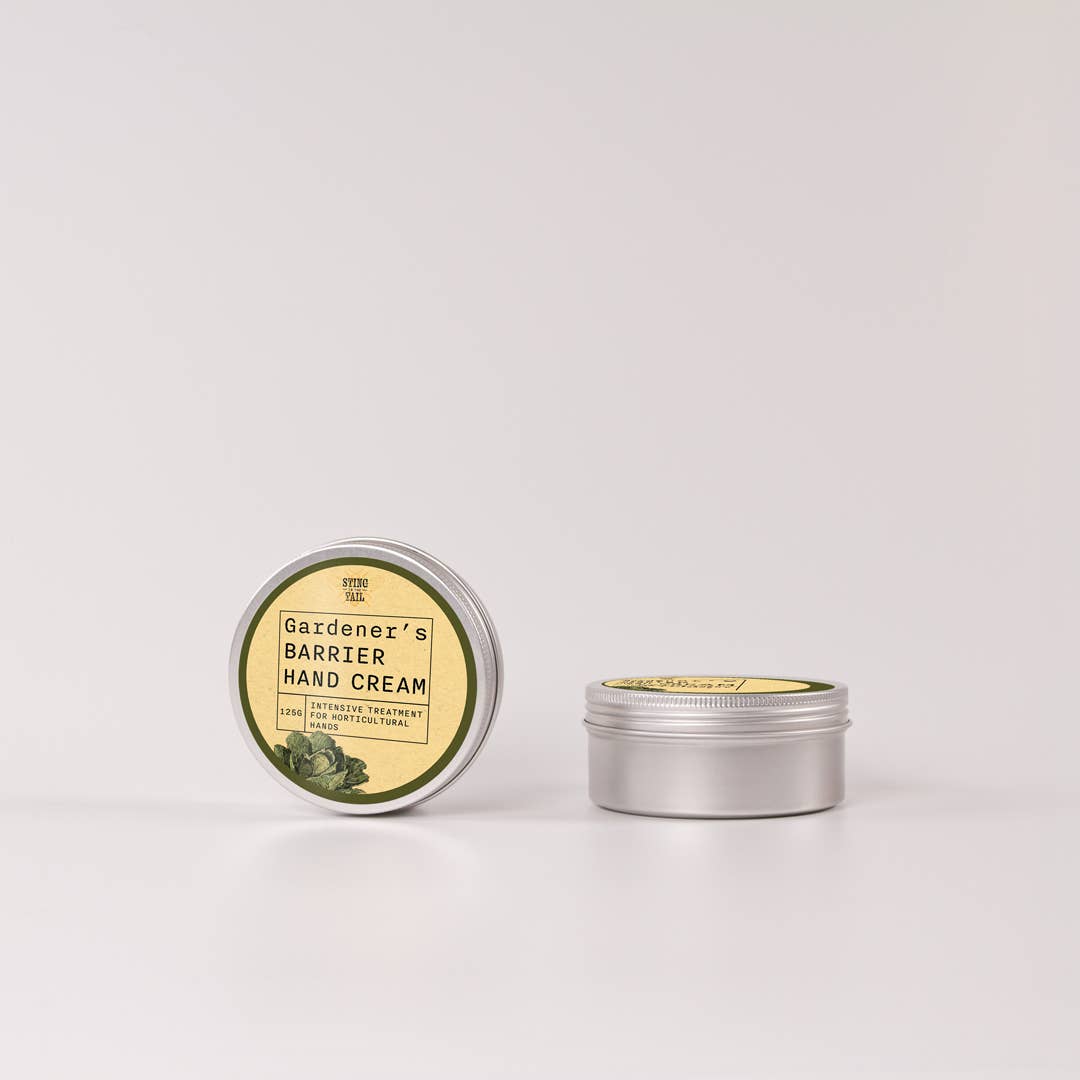 Gardener’s Barrier Hand Cream 125g