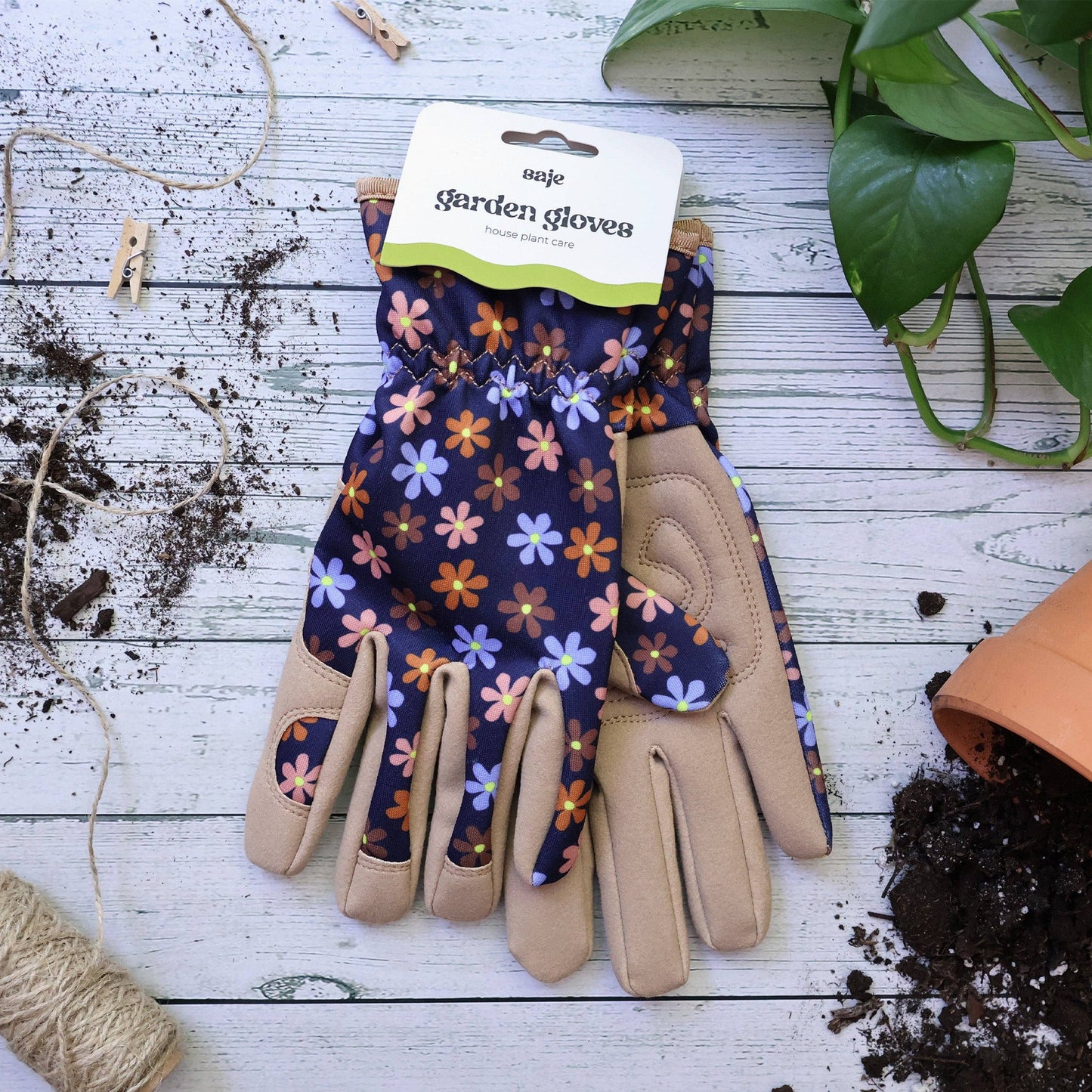Outdoor Gardening Gloves