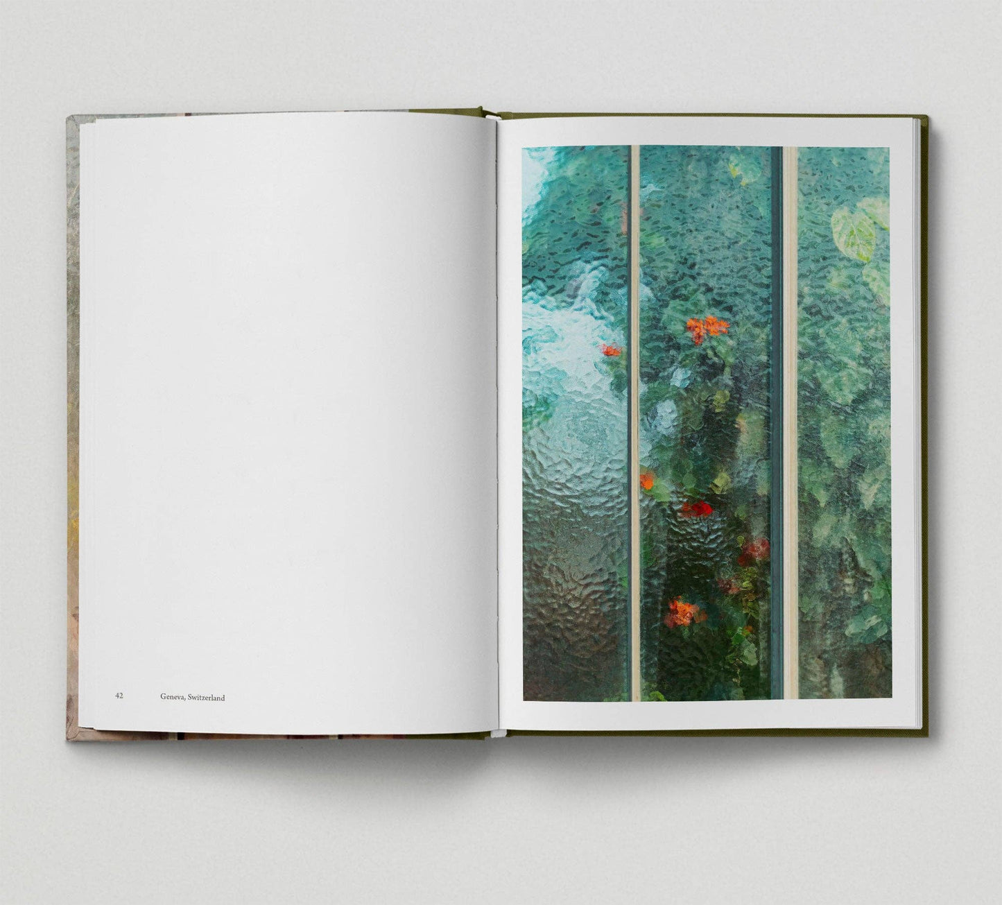 Botanical