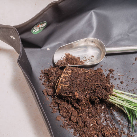 Potting Tarp