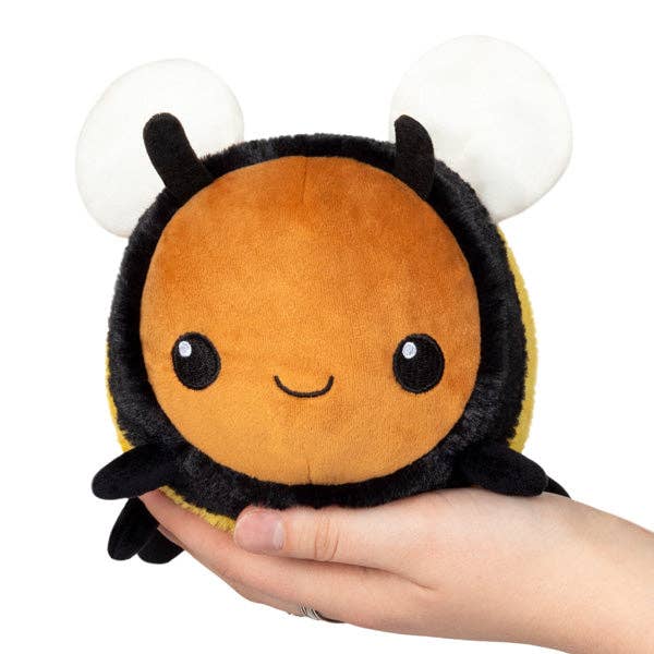 Squishable - Bumblebee Plush