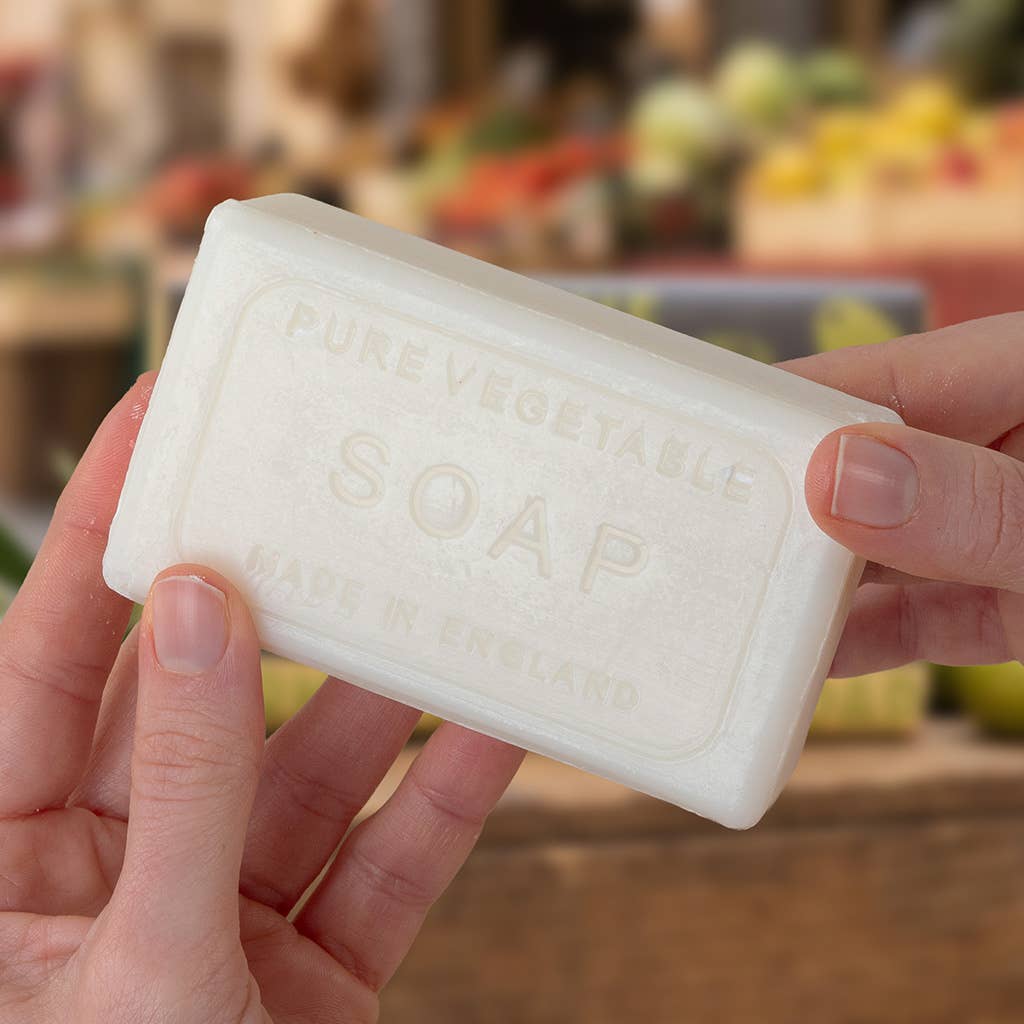Farmers Market Soap