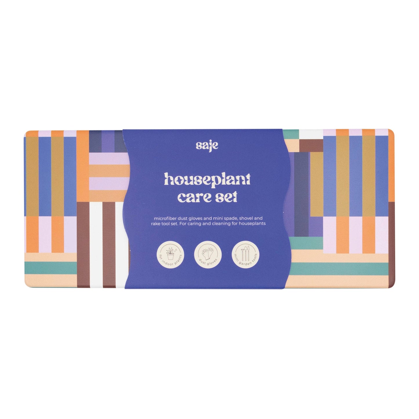 House Plant Care Kit