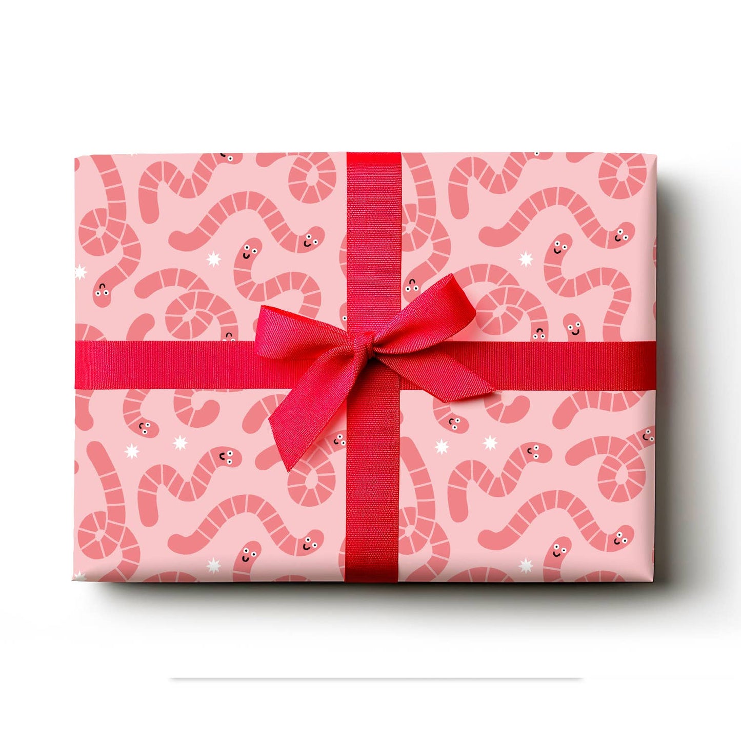 Gift Wrap Service