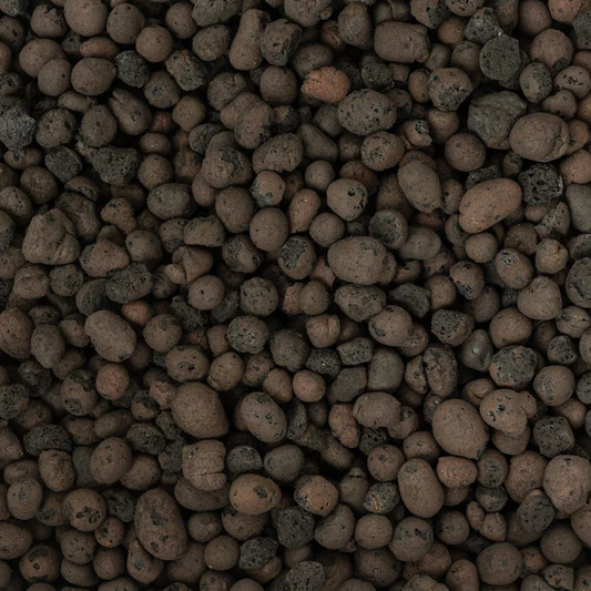 LECA 10-20mm Grade