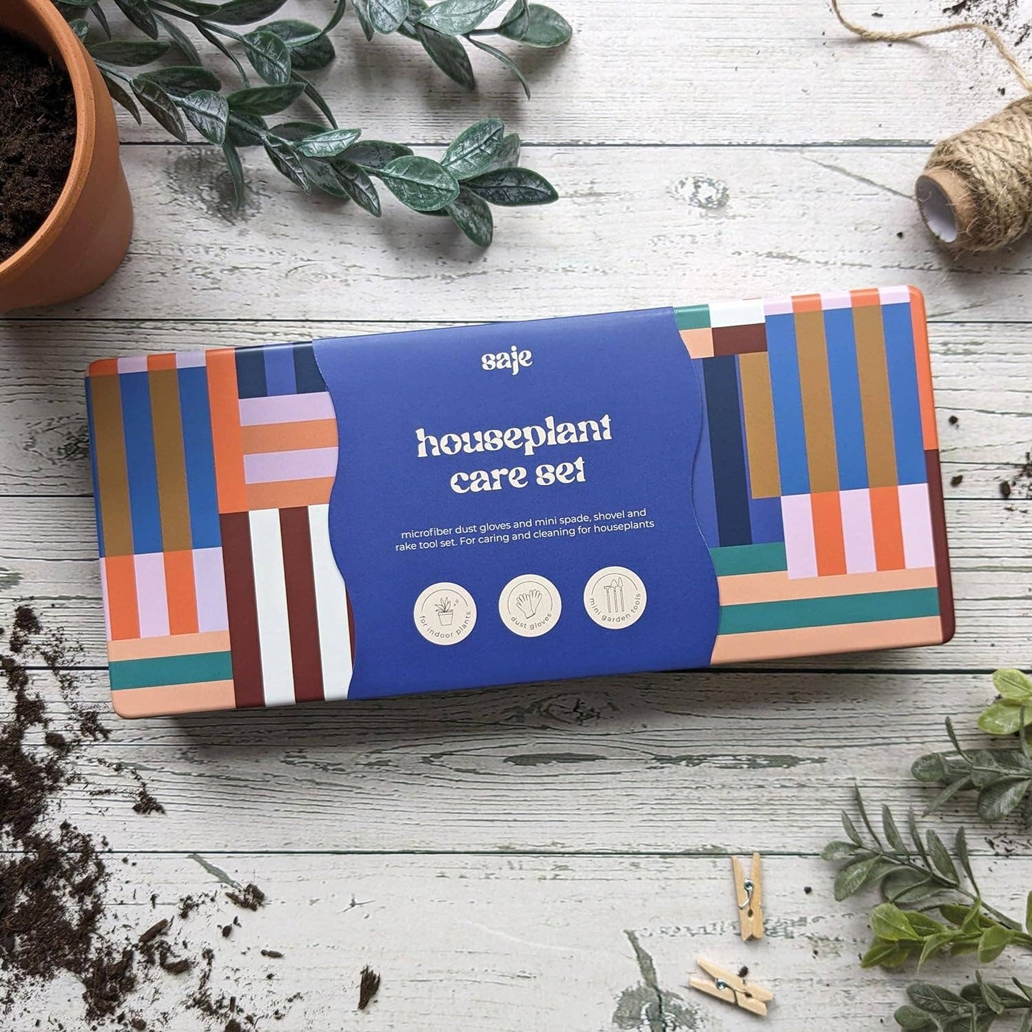 House Plant Care Kit