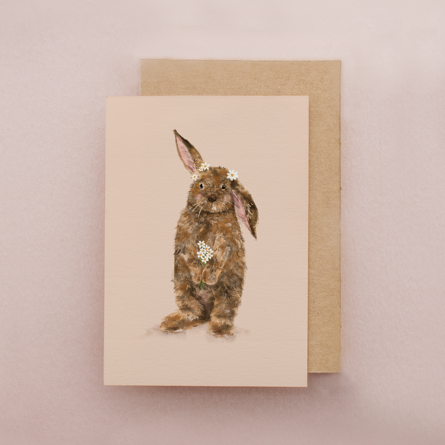 Rabbit Card