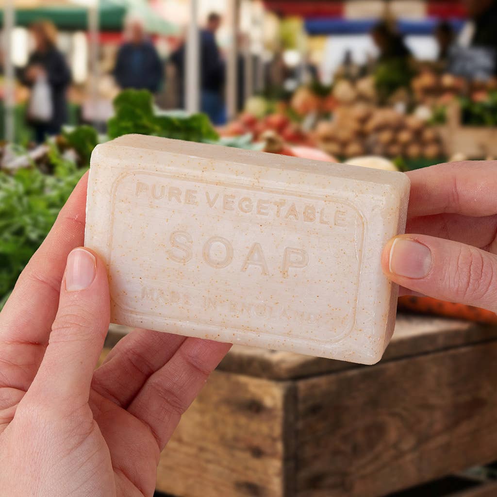 Farmers Market Soap