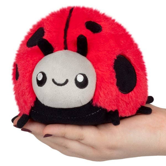 Squishable - Small Ladybird Plush