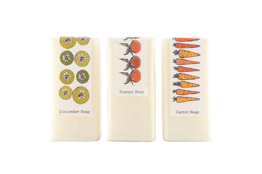 Mini Soap - 80g