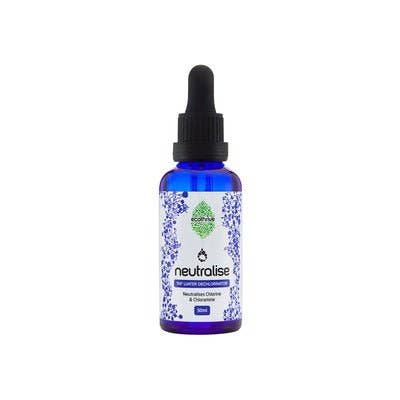Ecothrive Neutralise | Tap Water Dechlorinator