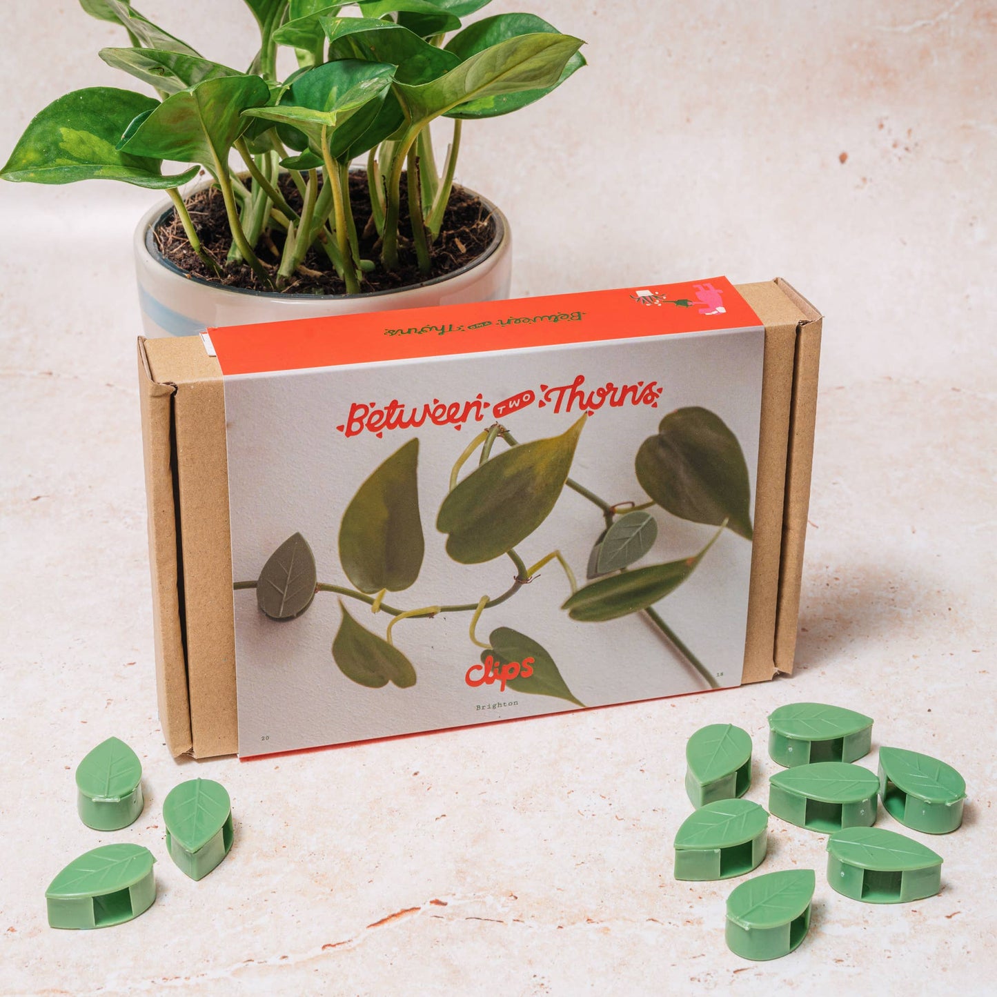 Plant Clips