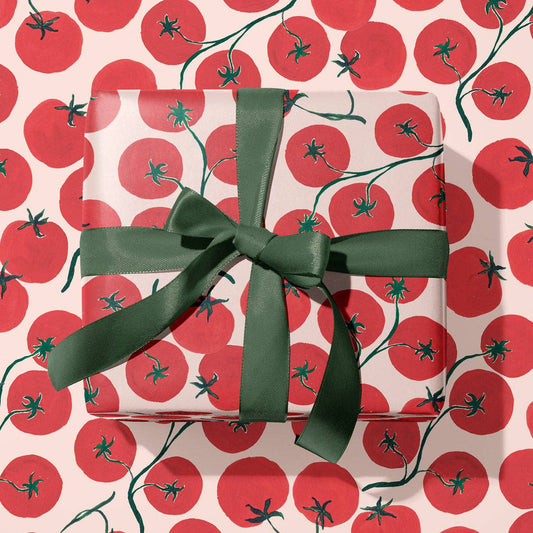 Gift Wrap Service