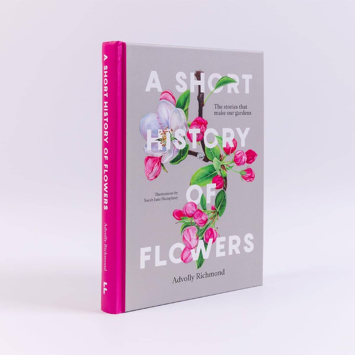 A Short History Of Flowers