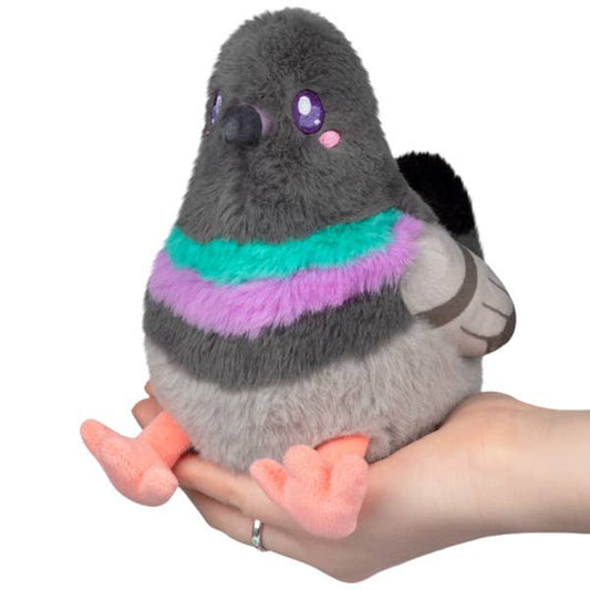 Squishable - Small Pigeon Plush