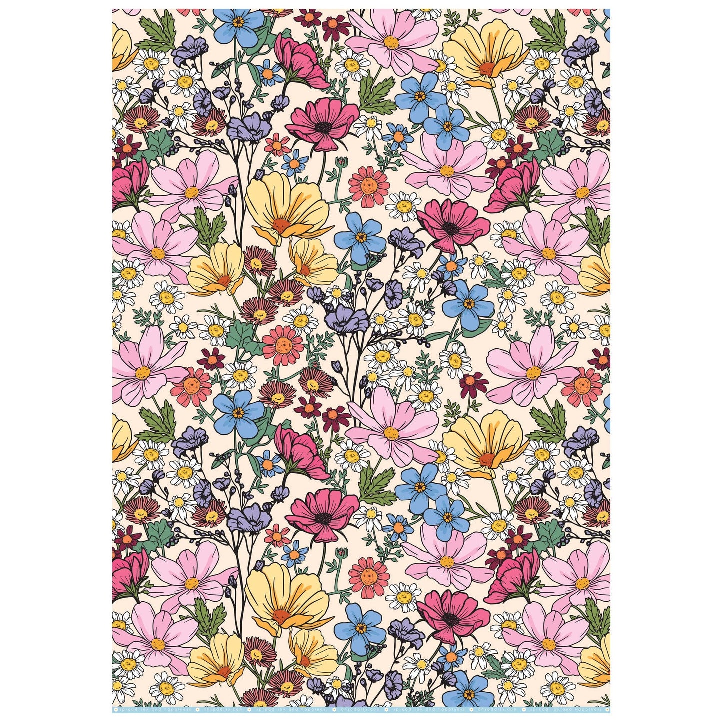 Gift Wrap Service