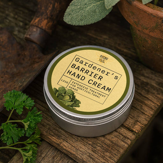 Gardener’s Barrier Hand Cream 125g