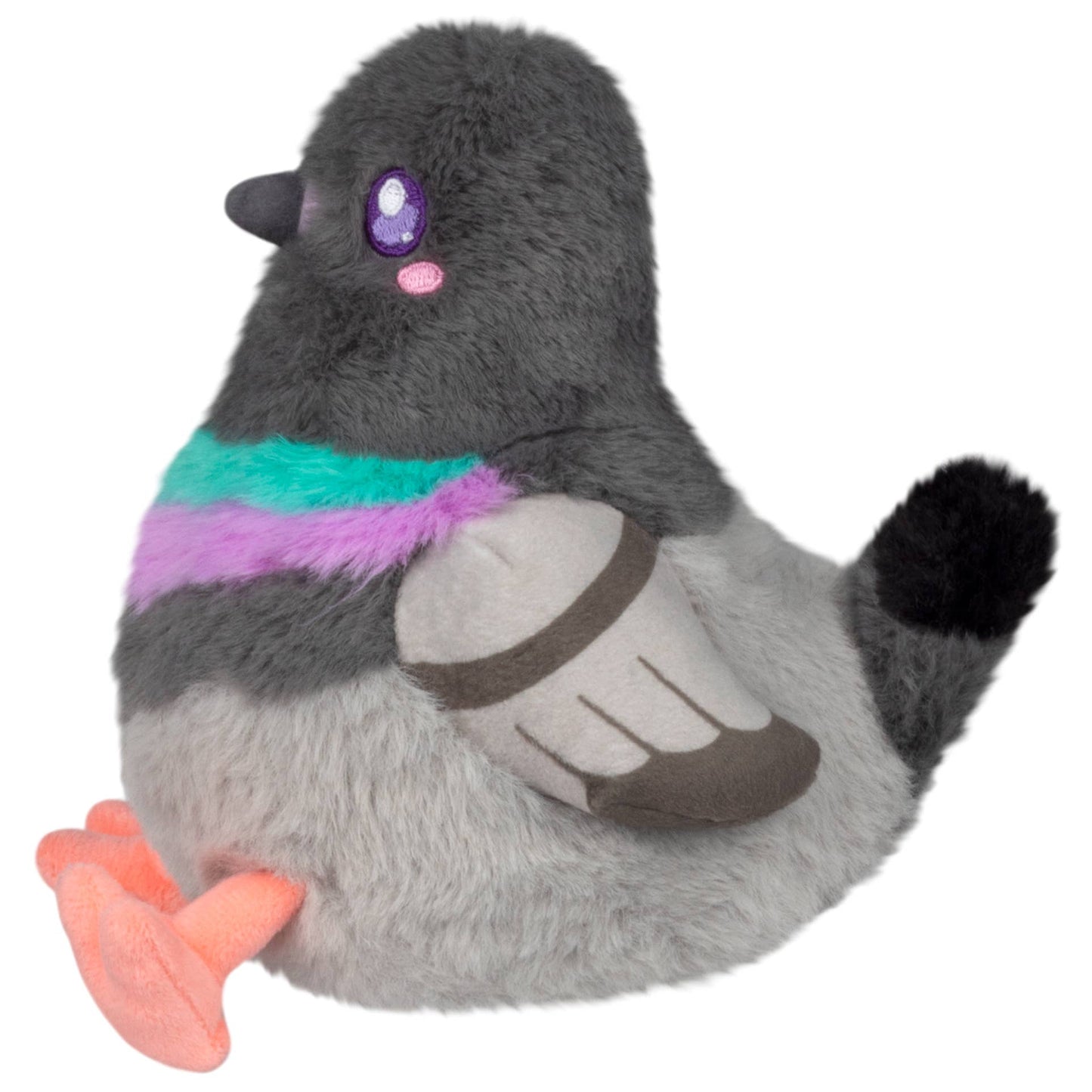 Squishable - Small Pigeon Plush
