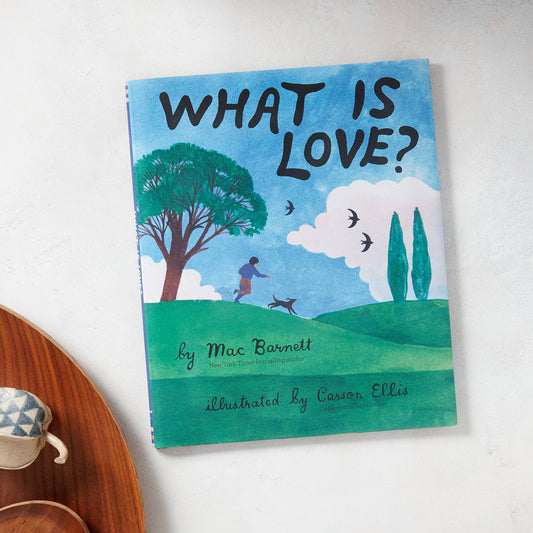 What Is Love?