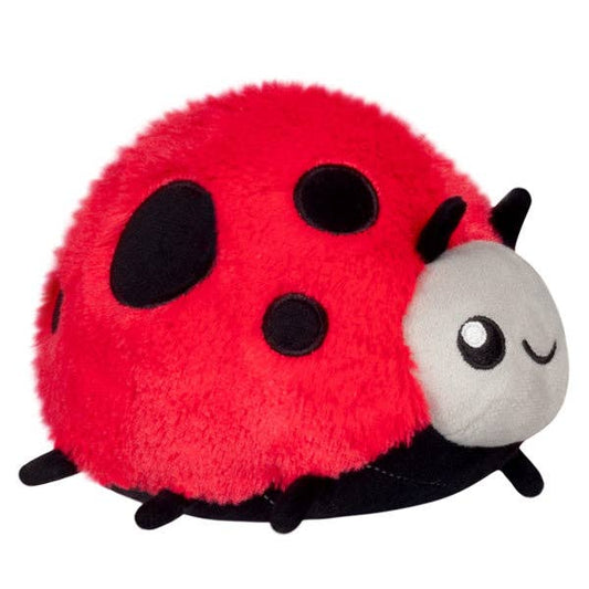 Squishable - Small Ladybird Plush